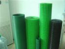 Pvc Coated Wire Mesh